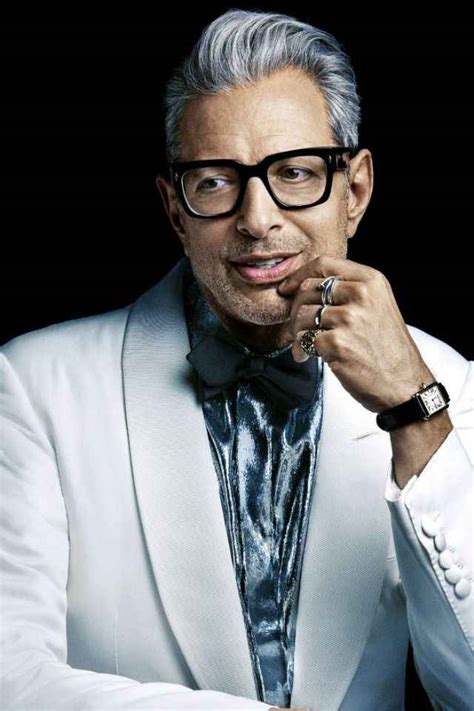 Jeff Goldblum Kimdir?